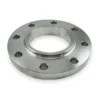 Iron Steel Flange Impeller, CNC, Cast, Aluminum