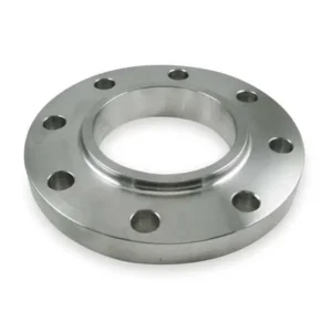 Iron Steel Flange Impeller, CNC, Cast, Aluminum
