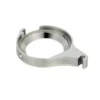 Iron Steel Flange Impeller, CNC, Cast, Aluminum - view 5