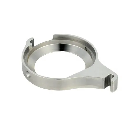 Iron Steel Flange Impeller, CNC, Cast, Aluminum - view 5