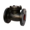 Iron Steel Flange Impeller, CNC, Cast, Aluminum - view 6