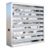Iron Wall-mounted Axial Fan, Cast, 500mm/800mm - view 3
