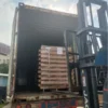Iron Wall-mounted Axial Fan, Cast, 500mm/800mm - view 6