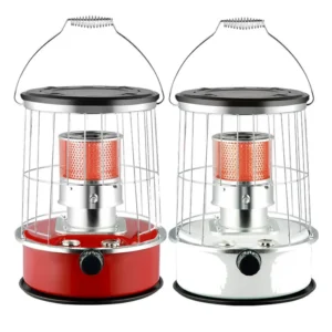 Irondonkey Kerosene Stove, 0.24~0.28 liters