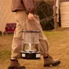 Irondonkey Kerosene Stove, 0.24~0.28 liters - view 2