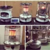 Irondonkey Kerosene Stove, 0.24~0.28 liters - view 3