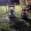 Irondonkey Kerosene Stove, 0.24~0.28 liters - view 4