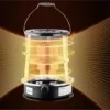 Irondonkey Kerosene Stove, 0.24~0.28 liters - view 5