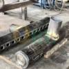 Iso9001 Certification Boiler, CFB, Steel - view 3