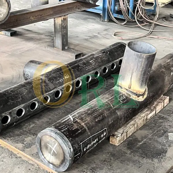 Iso9001 Certification Boiler, CFB, Steel - view 3