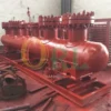 Iso9001 Certification Boiler, CFB, Steel - view 4