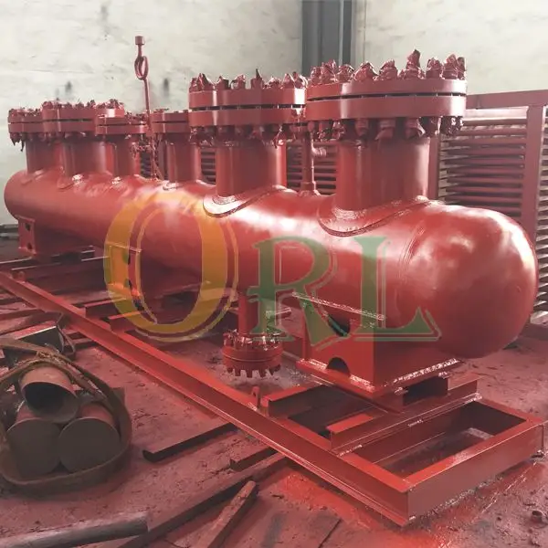 Iso9001 Certification Boiler, CFB, Steel - view 4