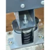 Isolator Free Standing Fan, Aluminum, JB - view 5