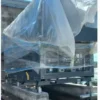Isolator Free Standing Fan, Aluminum, JB - view 6