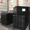 Iudustry Coalbiomass Boiler, carton steel, economizer