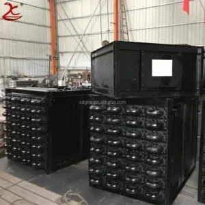 Iudustry Coalbiomass Boiler, carton steel, economizer