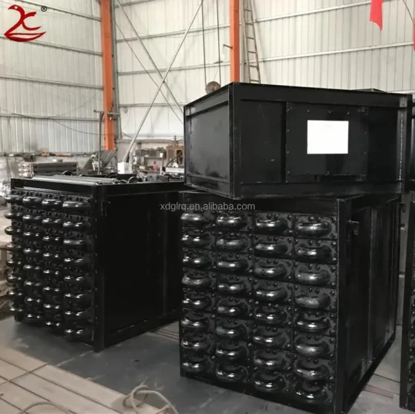 Iudustry Coalbiomass Boiler, carton steel, economizer