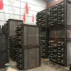 Iudustry Coalbiomass Boiler, carton steel, economizer - view 2