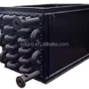 Iudustry Coalbiomass Boiler, carton steel, economizer - view 5
