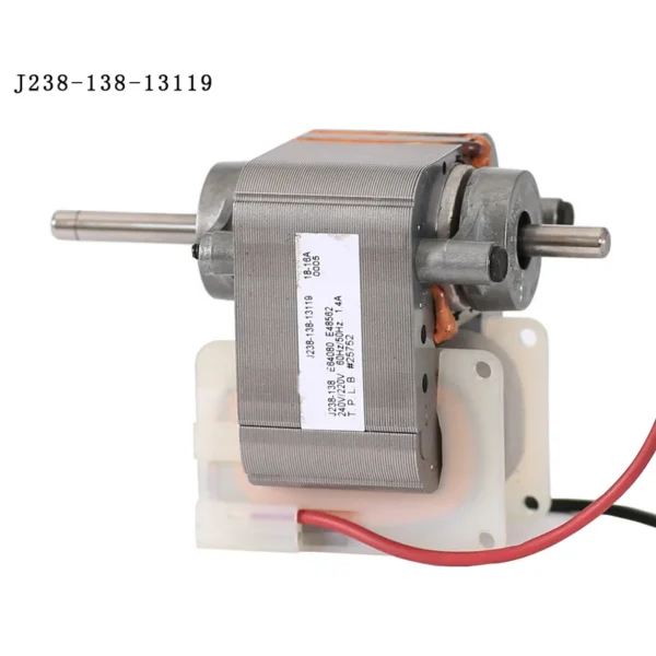 J238-138-13119 Oven Blower, Electric - view 2