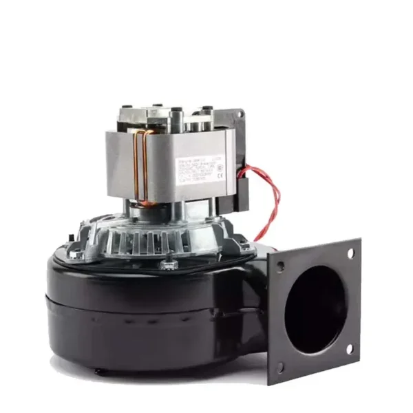 J238-150-15324 Blower, 220V, 70581981, FABRISTEEL