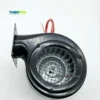 J238-150-15324 Blower, 220V, 70581981, FABRISTEEL - view 6