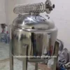 Jacketed Heat Exchanger, Stainless, Steel, 304, 1/2in - view 5