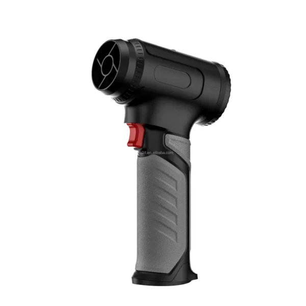 Jarvis Industrial Diy Blower, Portable, Cordless