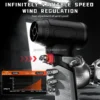 Jarvis Industrial Diy Blower, Portable, Cordless - view 5