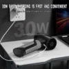 Jarvis Industrial Diy Blower, Portable, Cordless - view 6