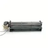 Jayoo Dual Ball Bearing, Tangential, 220V, 2300RPM, Aluminum - view 3