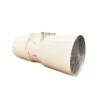 Jet Flow Axial Fan, SDS-11.2, 380, Carbon Steel - view 12