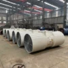 Jet Flow Axial Fan, SDS-11.2, 380, Carbon Steel - view 13