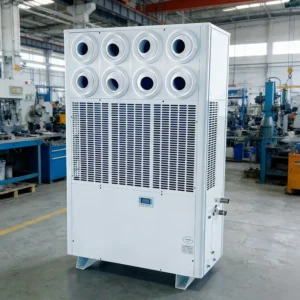 Jet Type Air Conditioner, 15Hp, 54, 380V50Hz