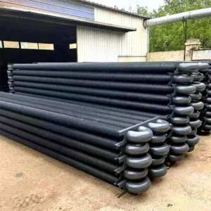 Jiujiang Industry Boiler, Steel, Stainless