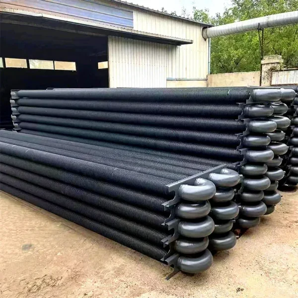 Jiujiang Industry Boiler, Steel, Stainless