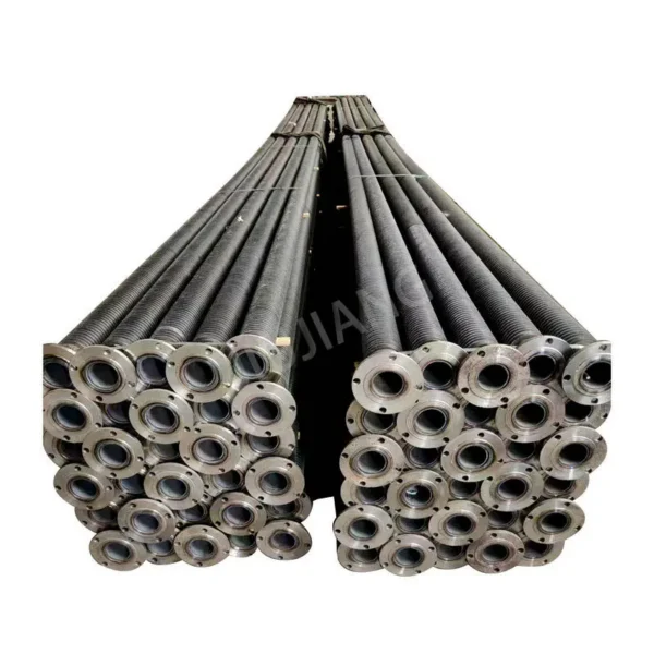 Jiujiang Industry Boiler, Steel, Stainless - view 5