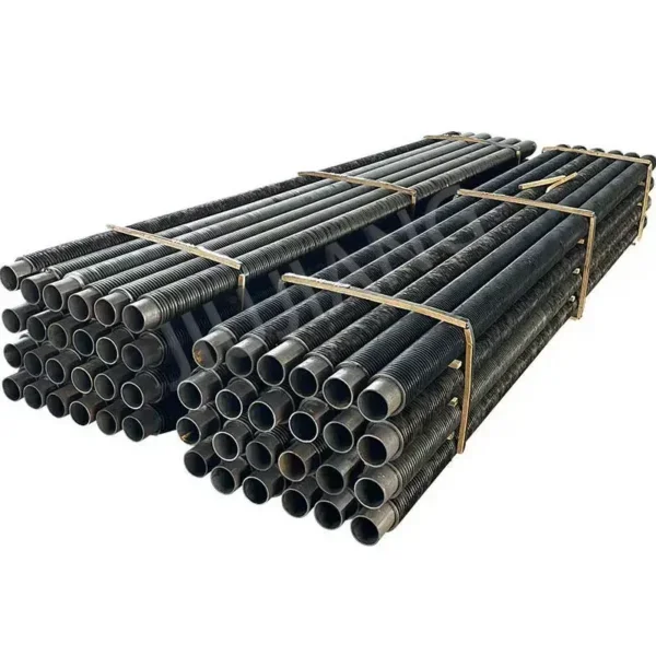 Jiujiang Industry Boiler, Steel, Stainless - view 6