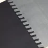 Joint for Exhaust Fan, PVC, Galvanized Steel, 75*100*75 - view 5