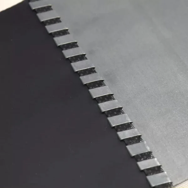 Joint for Exhaust Fan, PVC, Galvanized Steel, 75*100*75 - view 5