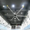Julai Bldc Motor, 10FT, Ceiling, 3M