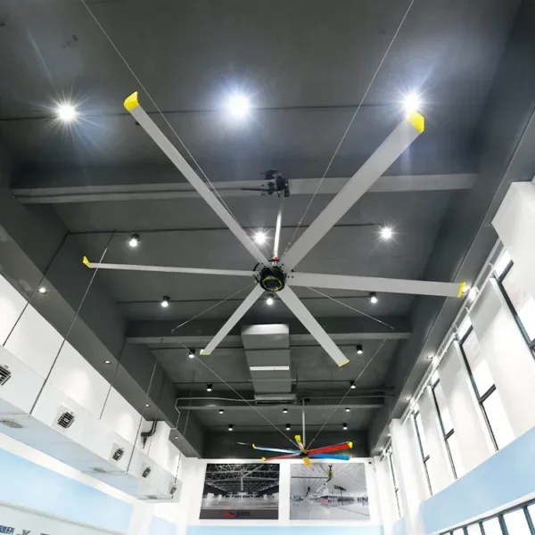 Julai Bldc Motor, 10FT, Ceiling, 3M