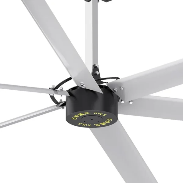 Julai Bldc Motor, 10FT, Ceiling, 3M - view 2