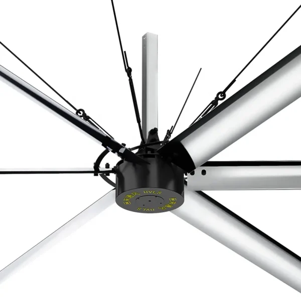 Julai Bldc Motor, 10FT, Ceiling, 3M - view 3