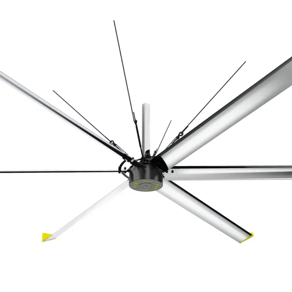 Julai Bldc Motor, 10FT, Ceiling, 3M - view 4