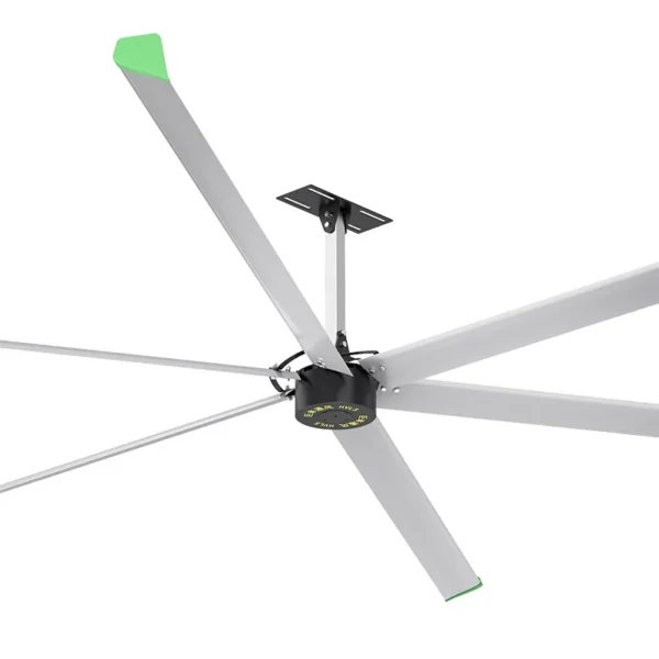 Julai Bldc Motor, 10FT, Ceiling, 3M - view 5