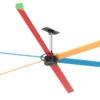 Julai Bldc Motor, 10FT, Ceiling, 3M - view 6