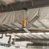 Julai Hvsl Fan, 16-24ft/4.9-7.3m, Ceiling - view 2