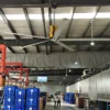 Julai Hvsl Fan, 16-24ft/4.9-7.3m, Ceiling - view 3