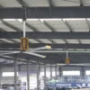 Julai Hvsl Fan, 16-24ft/4.9-7.3m, Ceiling - view 4